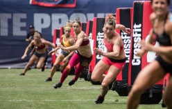 Castro lâche une bombe concernant les qualifications des Crossfit Games 2015