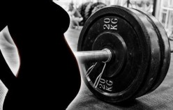 Faire du Crossfit enceinte | Les incompréhensions