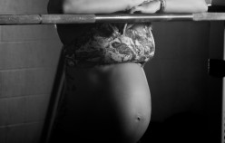 Faire du CrossFit enceinte | Dernier chapitre