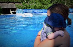 Choisir d’être une «FitMom»