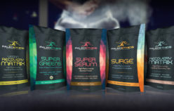 PaleoEthics – Fait au Canada, Commanditaire des Games