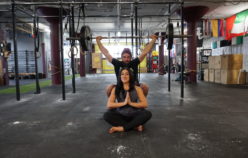 Yoga-Mobilité pour le Over head Squat