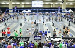 CrossFit Games 2019: Le Canada aura-t-il sa place dans les « New Regionals »?