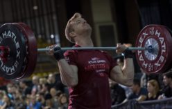 CrossFit Atlas Games: Le Québec aura sa compétition sanctionnée en 2020