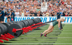 Combien d’athlètes du Open iront réellement aux Games?